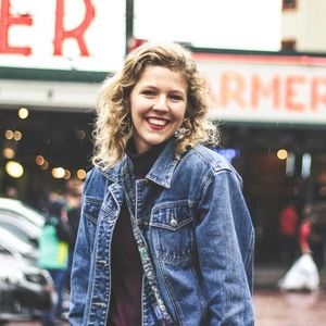 Meet your Posher, Alyssa